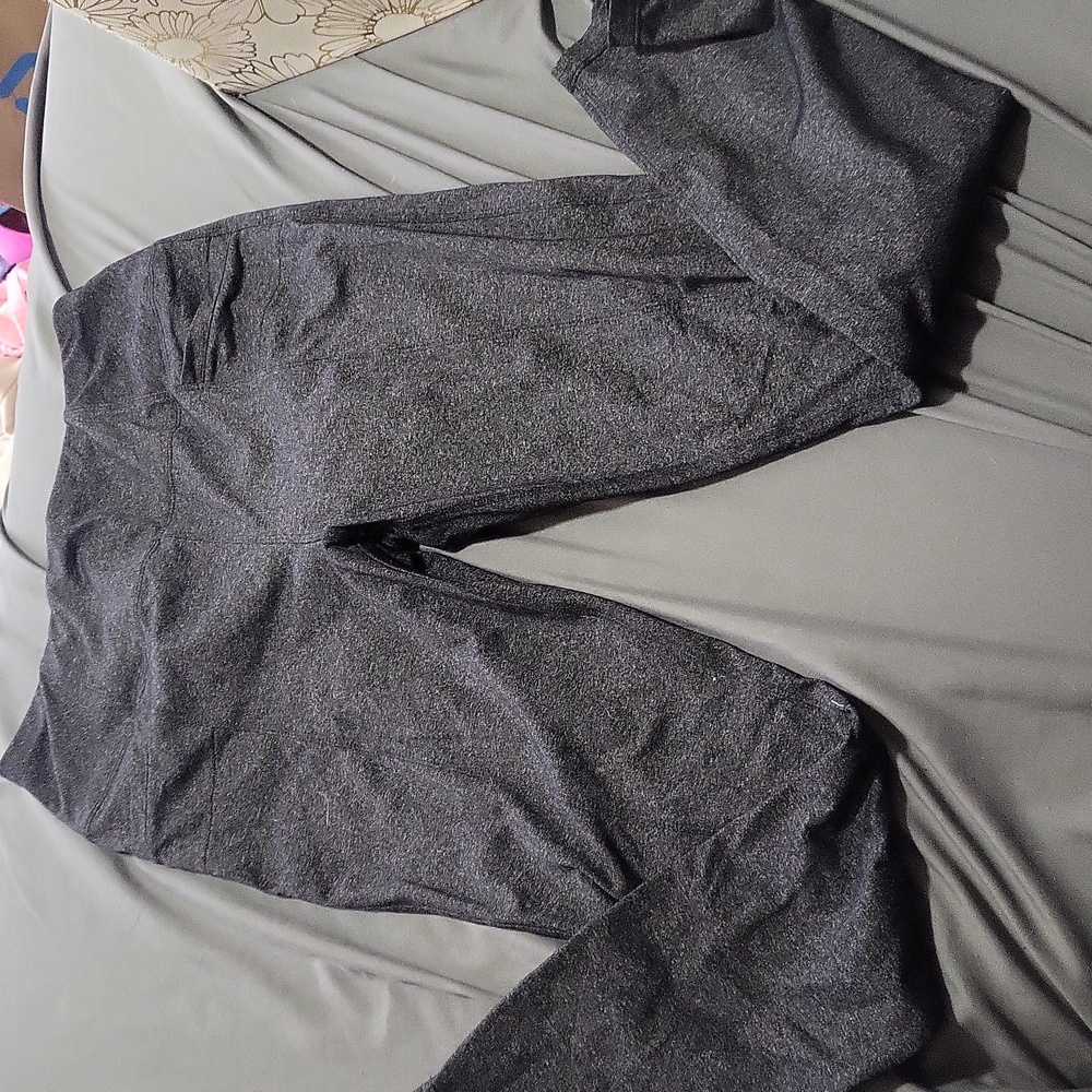 90 Degree Grey leggings